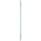 Ekena Millwork True Fit PVC San Carlos Mission Style Fixed Mount Shutters, Seaglass, 15W x 44H, PR TFP001SC15X044SG - alternate 15